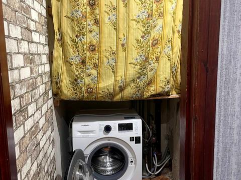 квартира по адресу Запорожское шоссе, 62