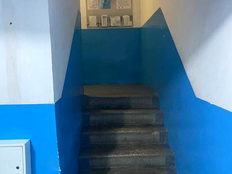 квартира по адресу Запорожское шоссе, 62