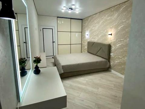 квартира по адресу Генерала Гандзюка ул., 2