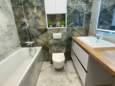 квартира по адресу Генерала Гандзюка ул., 2