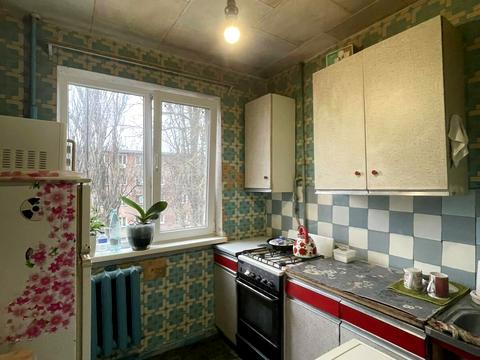 квартира по адресу Героев Крут ул. (Терешковой), 26