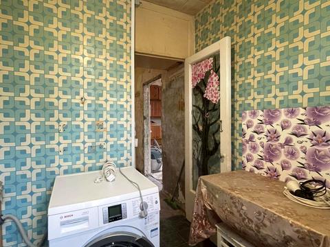 квартира по адресу Героев Крут ул. (Терешковой), 26