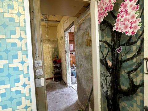 квартира по адресу Героев Крут ул. (Терешковой), 26