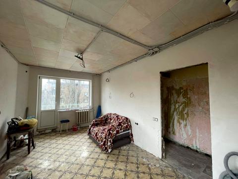 квартира по адресу Героев Крут ул. (Терешковой), 26