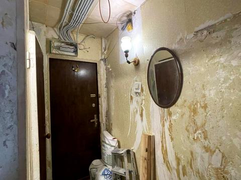 квартира по адресу Героев Крут ул. (Терешковой), 26