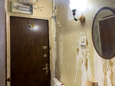 квартира по адресу Героев Крут ул. (Терешковой), 26