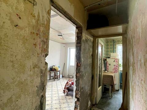 квартира по адресу Героев Крут ул. (Терешковой), 26