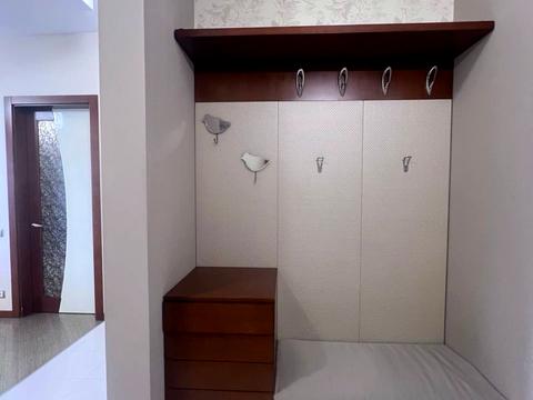 квартира по адресу Науки просп. (Ленина), 47/1