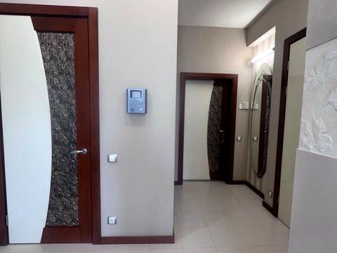 квартира по адресу Науки просп. (Ленина), 47/1