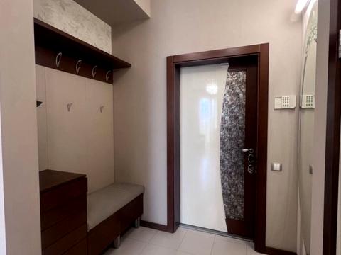 квартира по адресу Науки просп. (Ленина), 47/1