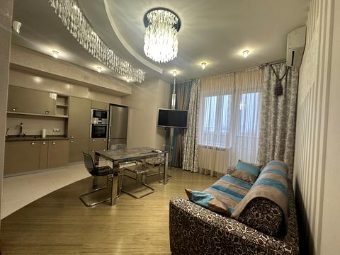 квартира по адресу Науки просп. (Ленина), 47/1