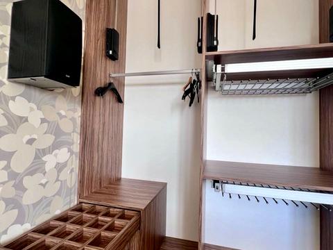 квартира по адресу Науки просп. (Ленина), 47/1