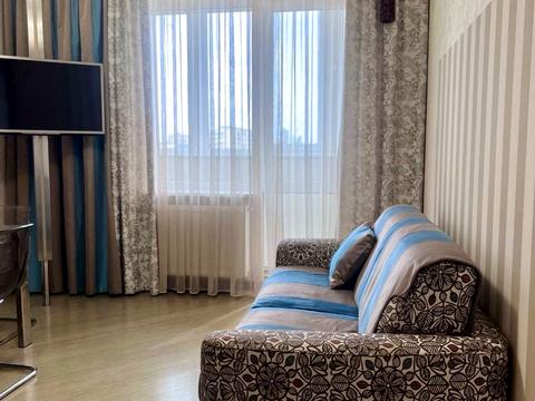 квартира по адресу Науки просп. (Ленина), 47/1