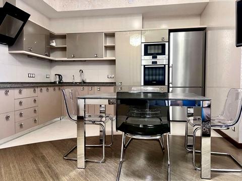 квартира по адресу Науки просп. (Ленина), 47/1