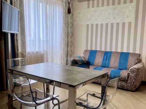 квартира по адресу Науки просп. (Ленина), 47/1