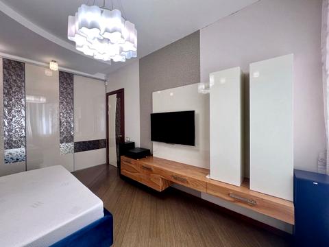 квартира по адресу Науки просп. (Ленина), 47/1