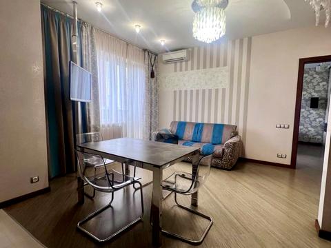 квартира по адресу Науки просп. (Ленина), 47/1