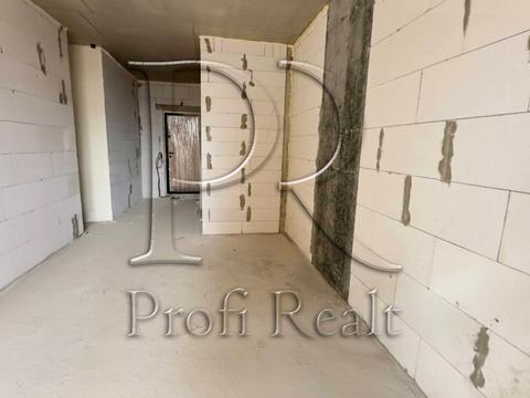 квартира по адресу Поліська ул., 2-Б