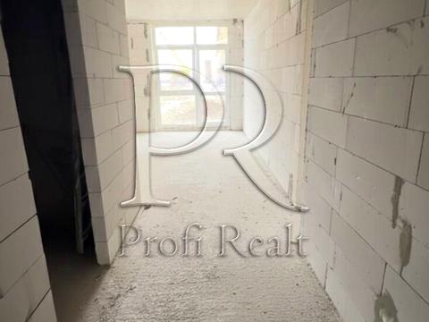 квартира по адресу Поліська ул., 2-Б