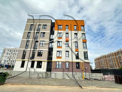 квартира по адресу Поліська ул., 2-Б