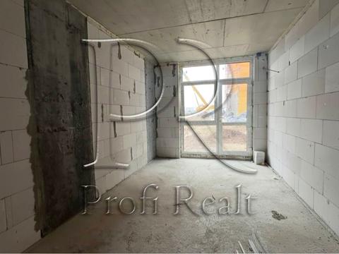 квартира по адресу Поліська ул., 2-Б