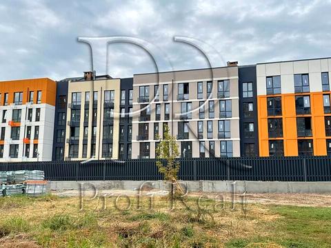 квартира по адресу Поліська ул., 2-Б