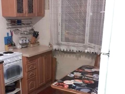 квартира за адресою Разумовська вул., 55