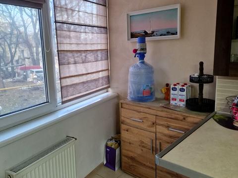 квартира по адресу Обсерваторный пер., 2/6