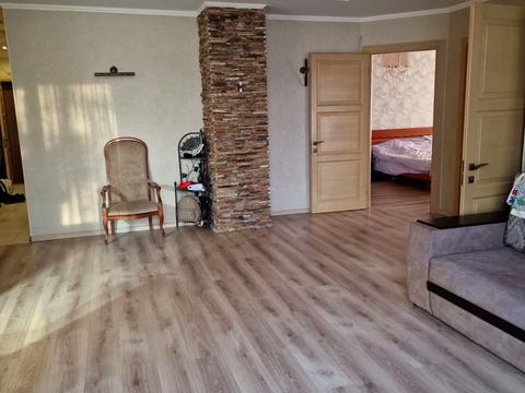 квартира по адресу Обсерваторный пер., 2/6