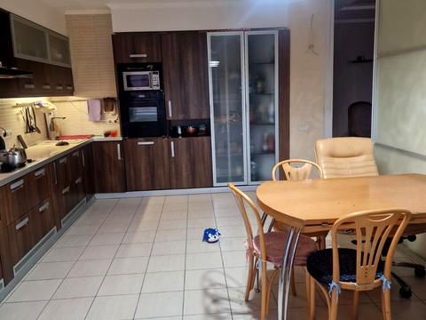 квартира по адресу Обсерваторный пер., 2/6