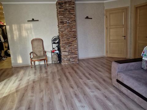 квартира по адресу Обсерваторный пер., 2/6