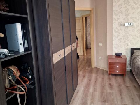 квартира по адресу Обсерваторный пер., 2/6