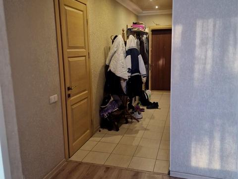 квартира по адресу Обсерваторный пер., 2/6