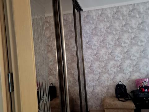 квартира по адресу Обсерваторный пер., 2/6