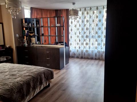 квартира по адресу Обсерваторный пер., 2/6