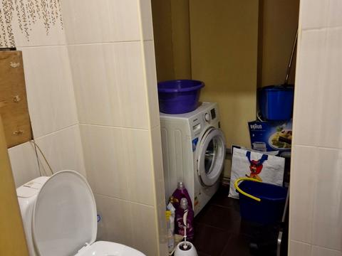 квартира по адресу Обсерваторный пер., 2/6