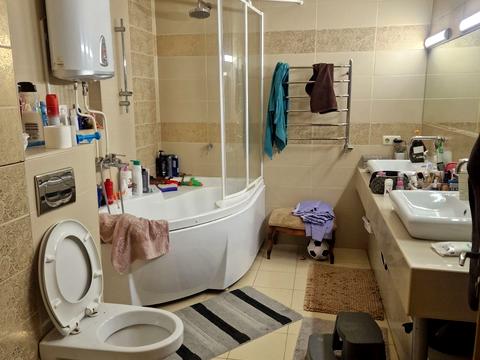 квартира по адресу Обсерваторный пер., 2/6