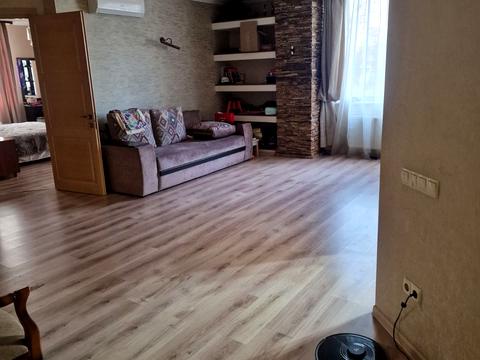 квартира по адресу Обсерваторный пер., 2/6