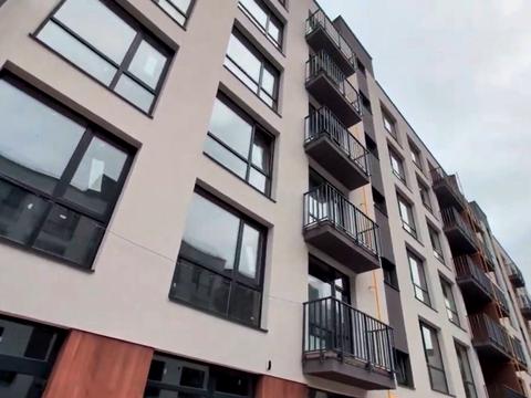 квартира за адресою Львівська вул., 92а