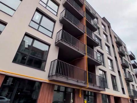 квартира за адресою Львівська вул., 92а