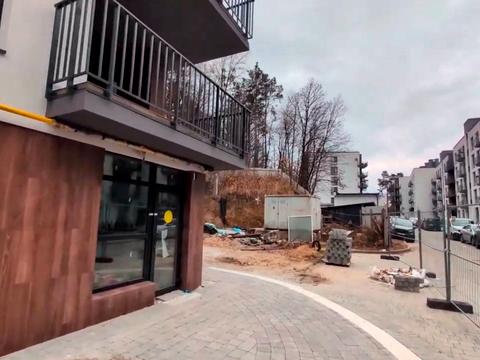 квартира за адресою Львівська вул., 92а