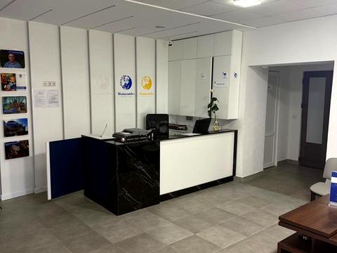 коммерческая по адресу Гетмана Мазепы ул., 25