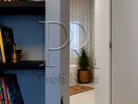 квартира по адресу Еленовская ул., 10