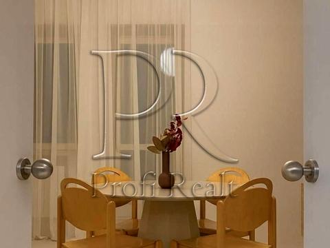 квартира по адресу Еленовская ул., 10