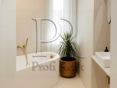 квартира по адресу Еленовская ул., 10