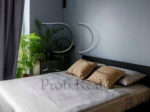 квартира по адресу Еленовская ул., 10