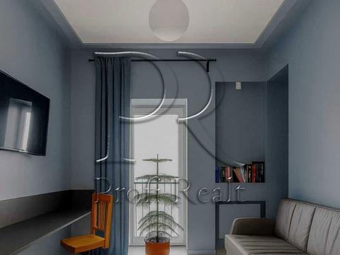 квартира по адресу Еленовская ул., 10