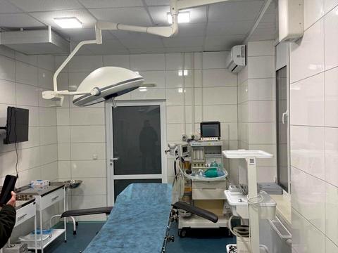 коммерческая по адресу Гетмана Мазепы ул., 25