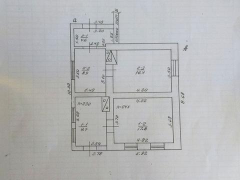 будинок за адресою Аеродромна вул., 10