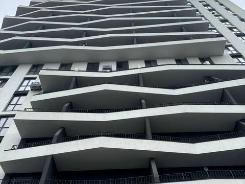 квартира по адресу Вашингтона ул. (Батальная), 7а